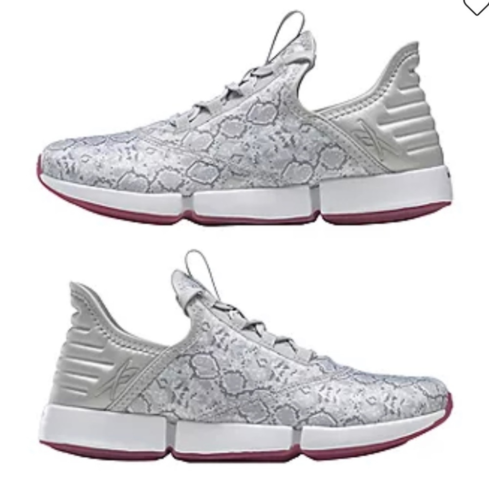 Reebok athletic shoes - Picture 2 of 4